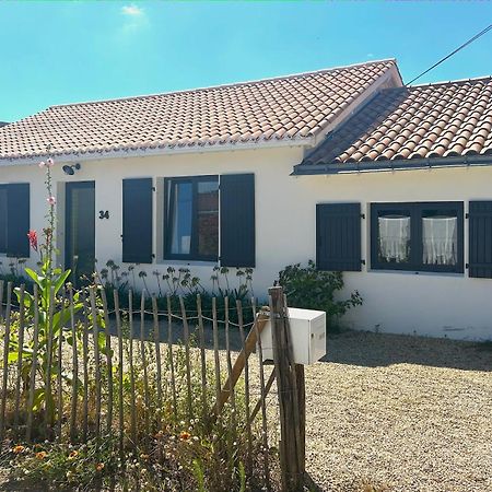Maison 8 Personnes A 100 M De La Plage De La Clere Le Grand Vieil Kültér fotó