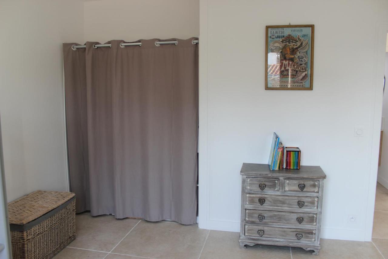 Maison 8 Personnes A 100 M De La Plage De La Clere Le Grand Vieil Kültér fotó